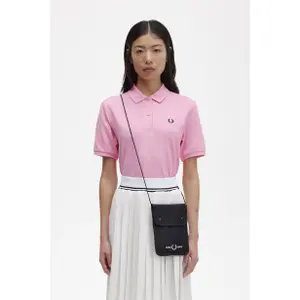 Women's polo shirt Fred Perry image-1