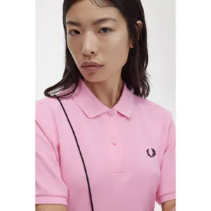 Women's polo shirt Fred Perry image-6