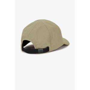 Baseballkappe aus Twill Fred Perry Graphic Branded image-1