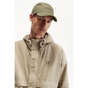 Baseballkappe aus Twill Fred Perry Graphic Branded image-3