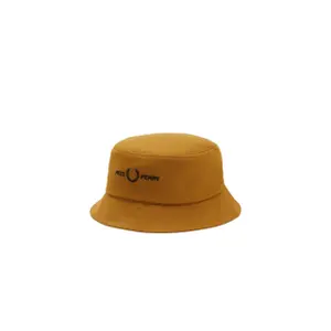 Bob Fred Perry Graphic Brand Twill image-0