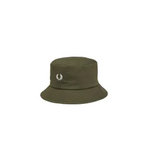 Non-woven bobbin Fred Perry image-0