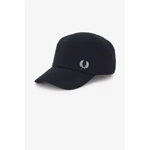 Gorra de béisbol Fred Perry Pique Classic