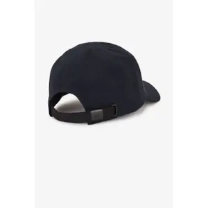 Gorra de béisbol Fred Perry Pique Classic image-1