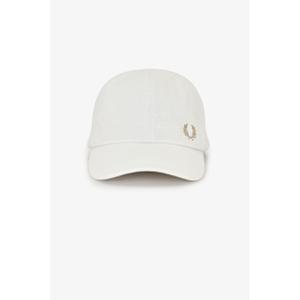 Baseballkappe Fred Perry Pique Classic image-2