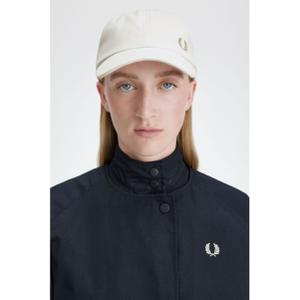 Baseballkappe Fred Perry Pique Classic image-4