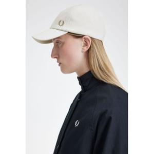 Baseballkappe Fred Perry Pique Classic image-6
