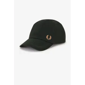 Baseball cap Fred Perry Pique Classic image-0
