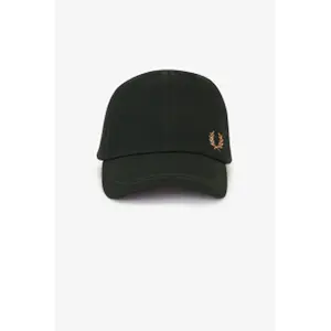 Baseball cap Fred Perry Pique Classic image-2