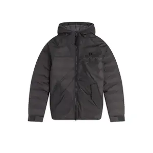 Chaqueta de plumas Fred Perry Insulated image-0