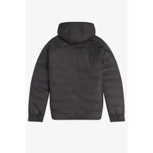 Chaqueta de plumas Fred Perry Insulated image-3