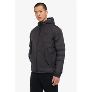 Chaqueta de plumas Fred Perry Insulated image-2