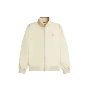 Chaqueta de chándal Fred Perry Brentham image-0