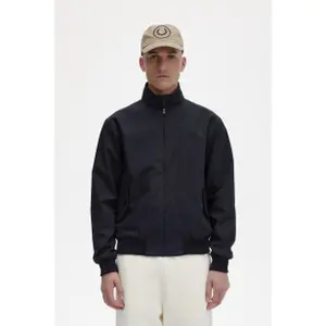 Μπουφάν Fred Perry Harrington image-2