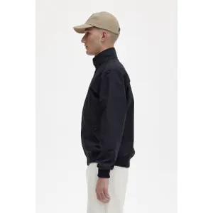 Μπουφάν Fred Perry Harrington image-5