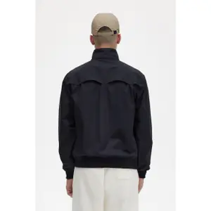 Μπουφάν Fred Perry Harrington image-4
