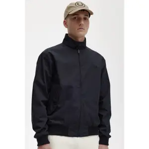 Μπουφάν Fred Perry Harrington image-3