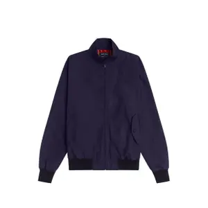 Μπουφάν φτιαγμένο στην Αγγλία Fred Perry Harrington image-0