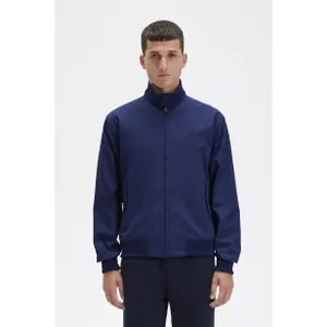 Μπουφάν φτιαγμένο στην Αγγλία Fred Perry Harrington image-1