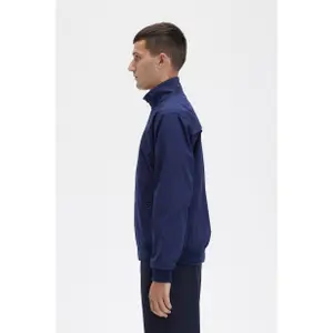 Μπουφάν φτιαγμένο στην Αγγλία Fred Perry Harrington image-3