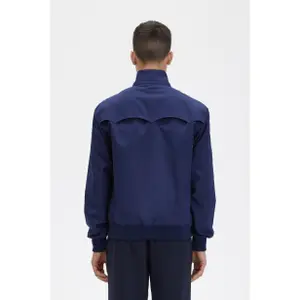 Μπουφάν φτιαγμένο στην Αγγλία Fred Perry Harrington image-4