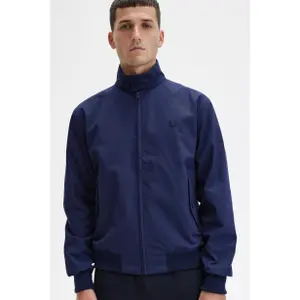 Μπουφάν φτιαγμένο στην Αγγλία Fred Perry Harrington image-2
