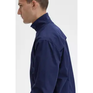 Μπουφάν φτιαγμένο στην Αγγλία Fred Perry Harrington image-5