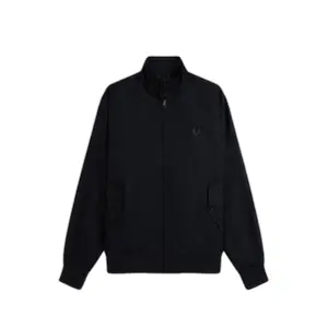 fpj8568-236-trainingsjacke-fred-perry-classic-harrington-schwarz