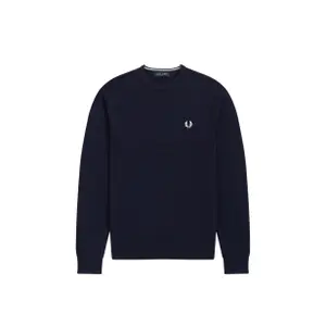 Pullover Fred Perry Classic image-0