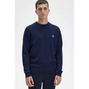 Pullover Fred Perry Classic image-3