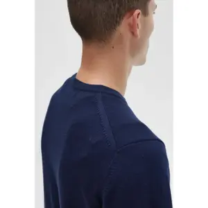 Pullover Fred Perry Classic image-5