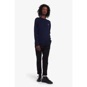 Pullover Fred Perry Classic image-6
