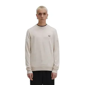 Pullover Fred Perry Classic image-0