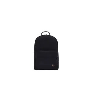 fpl1192-102-sac-a-dos-fred-perry-badge-noir-tu