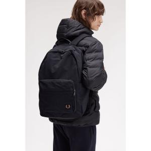 Sac à dos Fred Perry Badge image-3