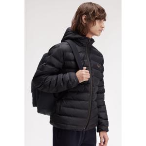 Sac à dos Fred Perry Badge image-4