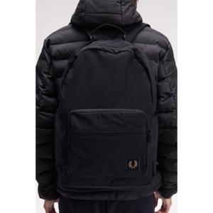 Sac à dos Fred Perry Badge image-5