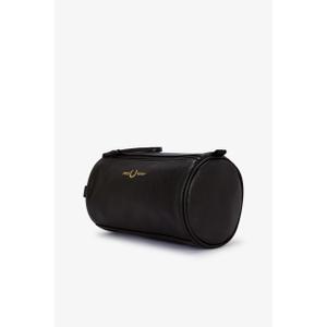 Tasche Fred Perry Leather wash Scotch Grain image-1