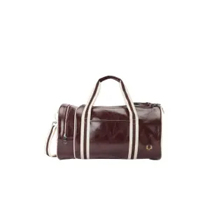 Fred Perry Classic Duffle Bag image-0