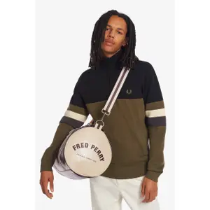 Fred Perry Classic Duffle Bag image-2