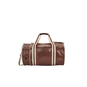 Sac de voyage Fred Perry Classic Barrel image-0