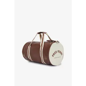 Sac de voyage Fred Perry Classic Barrel image-1