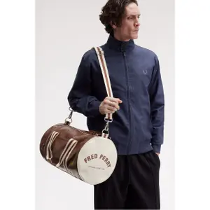 Sac de voyage Fred Perry Classic Barrel image-3