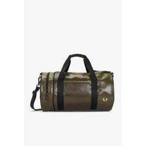 Sac de sport Fred Perry Tonal Classic Barrel image-0