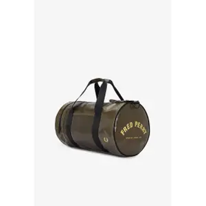 Sac de sport Fred Perry Tonal Classic Barrel image-1