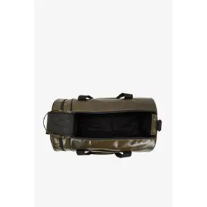 Sac de sport Fred Perry Tonal Classic Barrel image-3