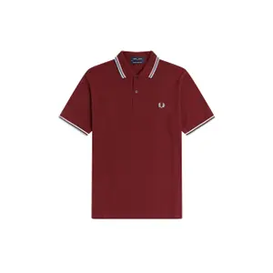 Polo Fred Perry Twin Tipped image-0