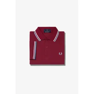 Polo Fred Perry Twin Tipped image-2