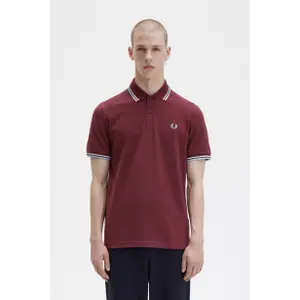 Polo Fred Perry Twin Tipped image-3