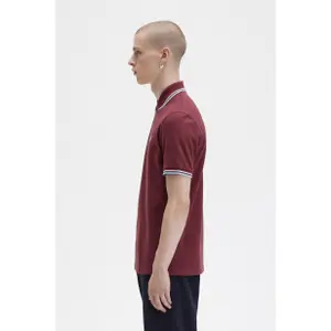 Polo Fred Perry Twin Tipped image-4
